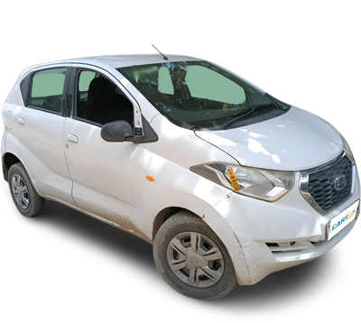 Datsun Redi Go-img
